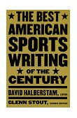 Best American Sports Writing of the Century  cover art