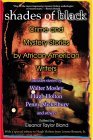 Shades of Black Crime and Mystery Stories by African-American Authors 2005 9780425200148 Front Cover