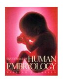 Essentials of Human Embryology 1997 9780443075148 Front Cover