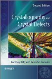 Crystallography and Crystal Defects  cover art