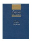 Transition to Advanced Mathematics 5th 9780534382148 Front Cover