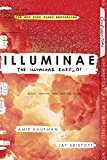 Illuminae  9780553499148 Front Cover