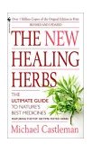 New Healing Herbs 2002 9780553585148 Front Cover