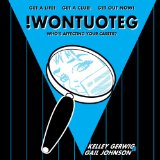 !WONTUOTEG second Edition cover art