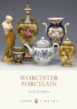 Worcester Porcelain 2009 9780747807148 Front Cover