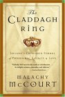 Claddagh Ring  cover art