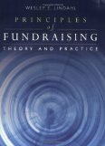 Principles of Fundraising Theory and Practice cover art