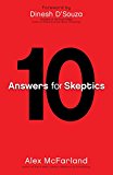 10 Answers for Skeptics  9780764215148 Front Cover