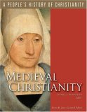 Medieval Christianity A People's History of Christianity cover art