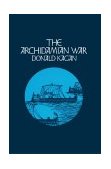 Archidamian War  cover art