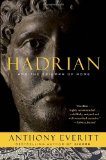 Hadrian and the Triumph of Rome  cover art