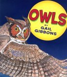 Owls (New and Updated)  9780823420148 Front Cover
