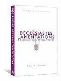 NBBC, Ecclesiastes / Lamentations A Commentary in the Wesleyan Tradition cover art
