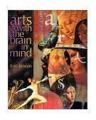 Arts with the Brain in Mind  cover art