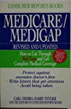 Medicare - Medigap 1994 9780890437148 Front Cover