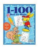 1-100 Dot-To-Dots 2003 9781402707148 Front Cover