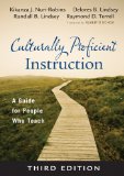 Culturally Proficient Instruction A Guide for People Who Teach cover art