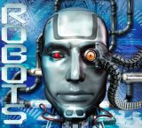 Robots 2008 9781416964148 Front Cover