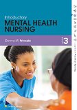 Introductory Mental Health Nursing  cover art