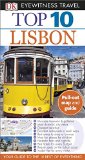 Top 10 Lisbon 2015 9781465429148 Front Cover
