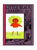 Little Black Sambo  cover art