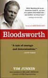Bloodsworth The True Story of One Man's Triumph over Injustice cover art