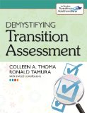 Demystifying Transition Assessment 