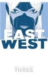 East of West Volume 3: There Is No Us  9781632151148 Front Cover