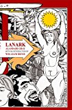 Lanark: A Life in Four Books  9781782117148 Front Cover