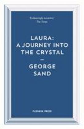 Laura  9781782274148 Front Cover