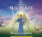 Meditation to Connect With Archangel Michael:  9781844095148 Front Cover