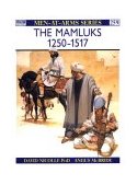 Mamluks 1250-1517 1993 9781855323148 Front Cover