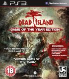 Case art for Dead Island: Game of the Year Edition