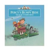 Tales from Percy's Park - Percy's Bumpy Ride  9780007155149 Front Cover