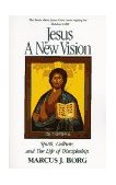 Jesus, a New Vision Spirit, Culture, and the Life of Discipleship cover art