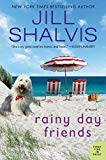 Rainy Day Friends A Novel  9780062448149 Front Cover