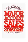 Major Account Sales Strategy  cover art