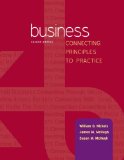 Business: Connecting Principles to Practice cover art