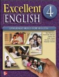 Excellent English - Level 4 Language Skills for Success cover art