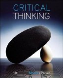 Critical Thinking:  cover art