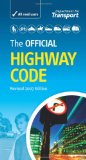 Official Highway Code 2007 9780115528149 Front Cover