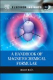 Handbook of Magnetochemical Formulae 2012 9780124160149 Front Cover