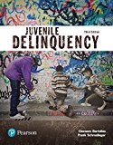 Juvenile Delinquency (Justice Series) , Student Value Edition 3rd 9780134549149 Front Cover