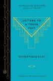 Letters to a Young Poet  cover art