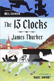The 13 Clocks:  9780143110149 Front Cover