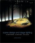 Scene Design and Stage Lighting 8th 2002 Revised  9780155061149 Front Cover