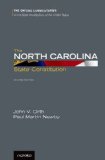 North Carolina State Constitution 