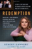 Redemption A Story of Sisterhood, Survival, and Finding Freedom Behind Bars 2012 9780307592149 Front Cover