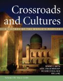 Crossroads and Cultures, Volume II: Since 1300 A History of the World's Peoples cover art