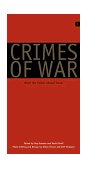 Crimes of War What the Public Should Know  9780393319149 Front Cover